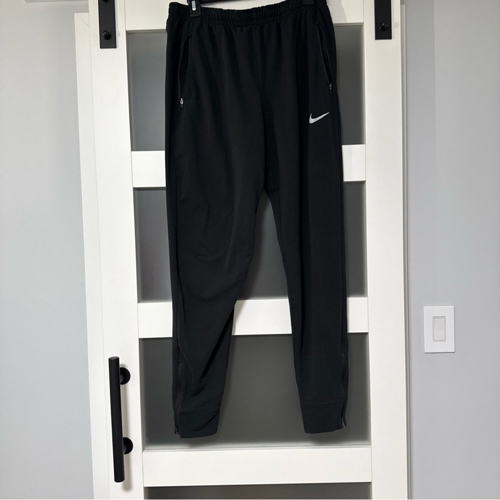 Nike Black Men's Pants